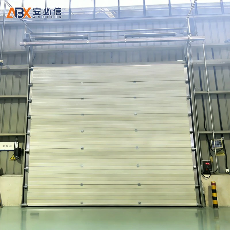 安顺市工业提升门