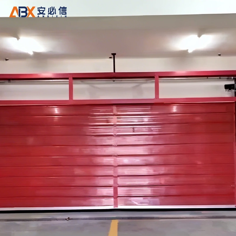安顺市洁净室高速门